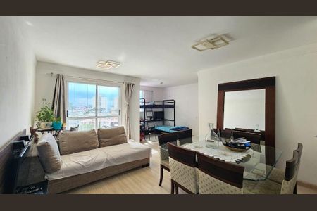 Apartamento à venda com 2 quartos, 70m² em Vila Polopoli, São Paulo