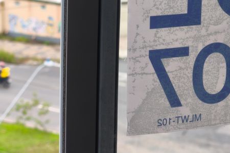 Apartamento para alugar com 42m², 2 quartos e 1 vagaPLACA INSTALADA NO IMÓVEL