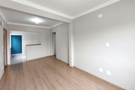 Sala de apartamento para alugar com 2 quartos, 42m² em Vila Marieta, Campinas