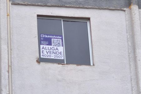 Apartamento para alugar com 42m², 2 quartos e 1 vagaPLACA INSTALADA NO IMÓVEL
