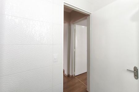Apartamento para alugar com 42m², 2 quartos e 1 vagaBanheiro