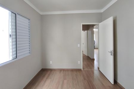 Apartamento para alugar com 42m², 2 quartos e 1 vagaQuarto 2