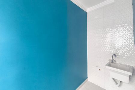 Apartamento para alugar com 42m², 2 quartos e 1 vagaÁrea de Serviço