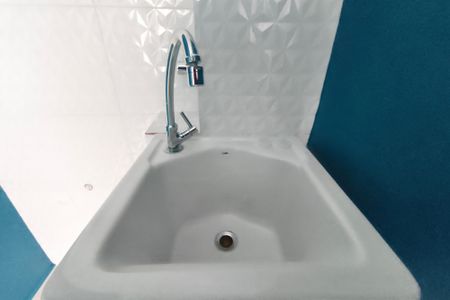 Apartamento para alugar com 42m², 2 quartos e 1 vagaÁrea de Serviço