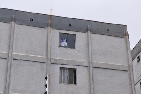 Apartamento para alugar com 42m², 2 quartos e 1 vagaPLACA INSTALADA NO IMÓVEL