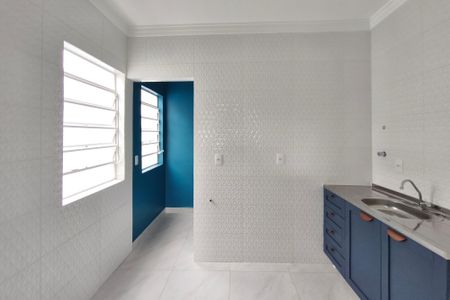 Apartamento para alugar com 42m², 2 quartos e 1 vagaCozinha