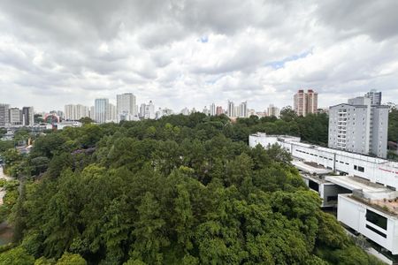 Apartamento à venda com 102m², 3 quartos e 2 vagas Apartamento à venda com 102m², 3 quartos e 2 vagasVista do Quarto 1