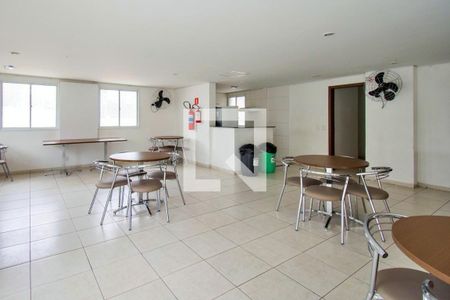 Apartamento à venda com 70m², 3 quartos e 1 vagaÁrea Comum 