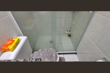 Apartamento à venda com 70m², 3 quartos e 1 vagaBanheiro Social 