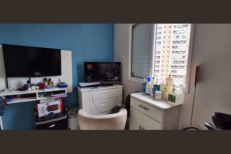 Apartamento à venda com 70m², 3 quartos e 1 vagaQuarto 3