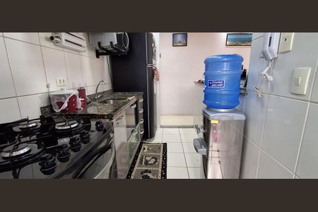 Apartamento à venda com 70m², 3 quartos e 1 vagaCozinha 