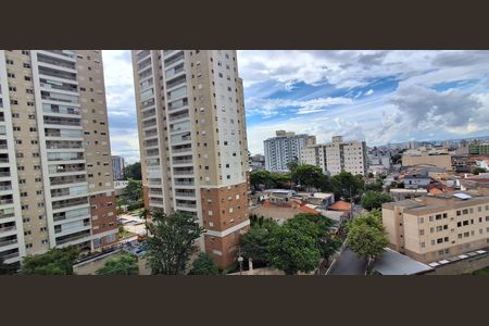 Apartamento à venda com 70m², 3 quartos e 1 vagaVista