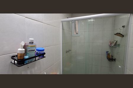 Apartamento à venda com 70m², 3 quartos e 1 vagaBanheiro Social 