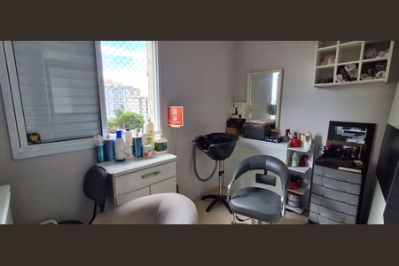 Apartamento à venda com 70m², 3 quartos e 1 vagaQuarto 3