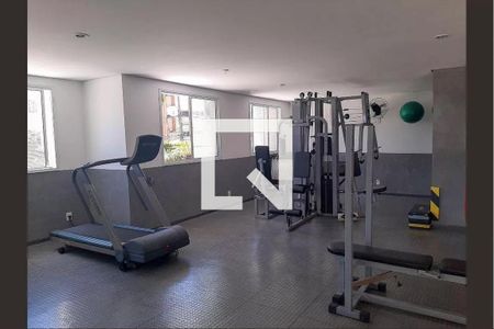 Apartamento à venda com 70m², 3 quartos e 1 vagaÁrea Comum 