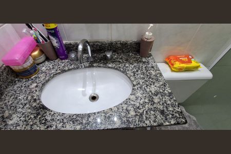 Apartamento à venda com 70m², 3 quartos e 1 vagaBanheiro Social 