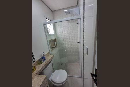 Apartamento à venda com 2 quartos, 61m² em Vila Vilma, Santo André