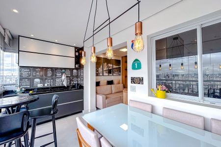 Apartamento para alugar com 2 quartos, 74m² em Vila Aricanduva, São Paulo