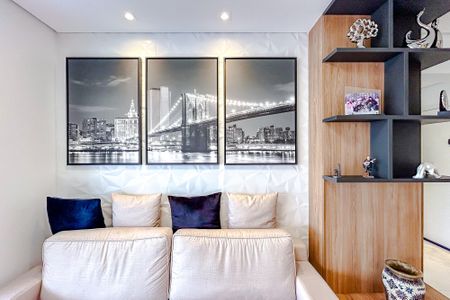 Apartamento para alugar com 2 quartos, 74m² em Vila Aricanduva, São Paulo