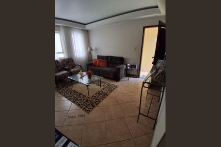 Casa à venda com 3 quartos, 125m² em Vila Mazzei, Santo André