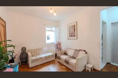 Apartamento à venda com 2 quartos, 56m² em Bela Vista, São Paulo