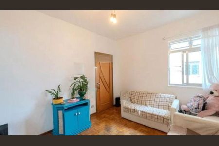 Apartamento à venda com 2 quartos, 56m² em Bela Vista, São Paulo