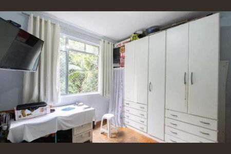 Apartamento à venda com 2 quartos, 56m² em Bela Vista, São Paulo