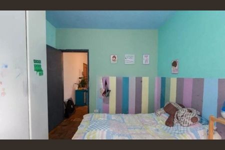 Apartamento à venda com 2 quartos, 56m² em Bela Vista, São Paulo