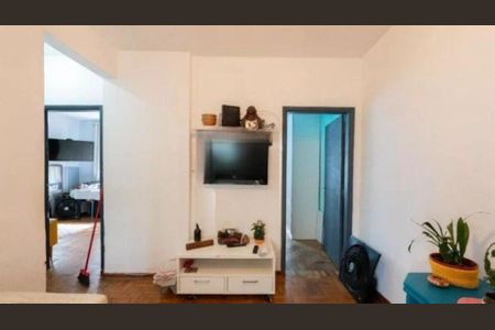 Apartamento à venda com 2 quartos, 56m² em Bela Vista, São Paulo