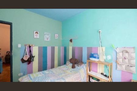 Apartamento à venda com 2 quartos, 56m² em Bela Vista, São Paulo
