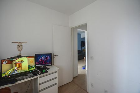 Apartamento para alugar com 42m², 2 quartos e sem vaga Apartamento para alugar com 42m², 2 quartos e sem vagaQuarto 2