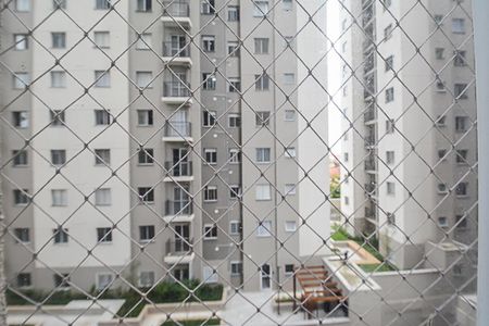 Vista do Quarto 1 de apartamento à venda com 2 quartos, 42m² em Bairro dos Casa, São Bernardo do Campo