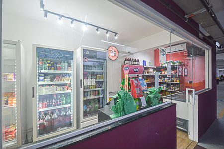 Apartamento para alugar com 42m², 2 quartos e sem vaga Apartamento para alugar com 42m², 2 quartos e sem vagaMercado