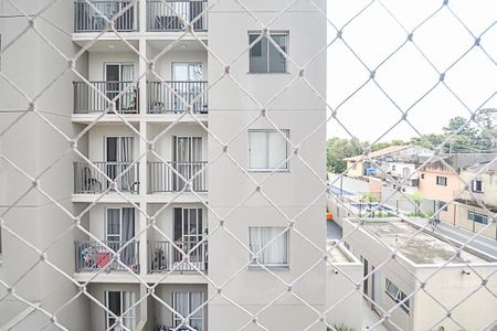 Apartamento para alugar com 42m², 2 quartos e sem vaga Apartamento para alugar com 42m², 2 quartos e sem vagaVista do Quarto 2