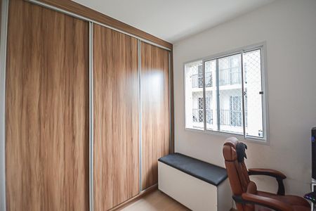 Apartamento para alugar com 42m², 2 quartos e sem vaga Apartamento para alugar com 42m², 2 quartos e sem vagaQuarto 2