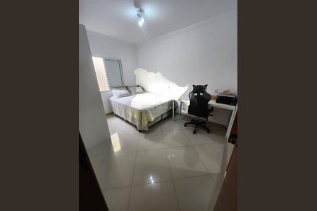 Casa à venda com 3 quartos, 248m² em Olímpico, São Caetano do Sul