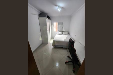 Casa à venda com 3 quartos, 248m² em Olímpico, São Caetano do Sul