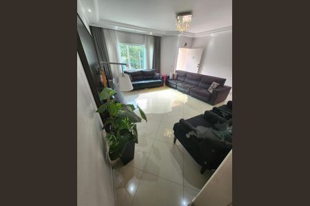 Casa à venda com 3 quartos, 248m² em Olímpico, São Caetano do Sul