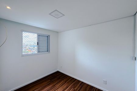 Apartamento à venda com 55m², 2 quartos e 1 vagaQuarto 2 - Suíte