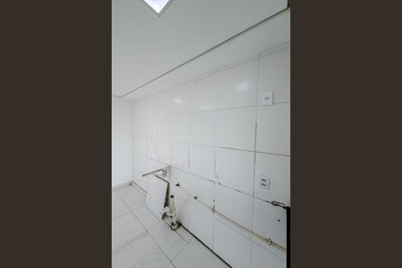 Apartamento à venda com 55m², 2 quartos e 1 vagaCozinha