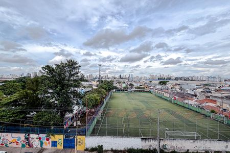 Apartamento à venda com 55m², 2 quartos e 1 vagaVista do Quarto 1