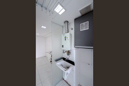 Apartamento à venda com 55m², 2 quartos e 1 vagaÁrea de Serviço