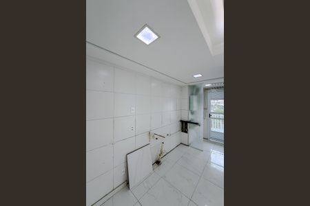 Apartamento à venda com 55m², 2 quartos e 1 vagaCozinha