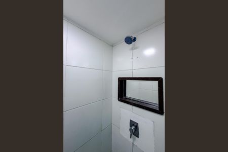 Apartamento à venda com 55m², 2 quartos e 1 vagaBanheiro da Suíte