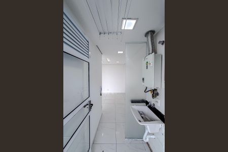 Apartamento à venda com 55m², 2 quartos e 1 vagaÁrea de Serviço