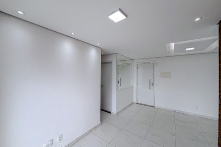Sala de apartamento à venda com 2 quartos, 55m² em Vila Independencia, São Paulo
