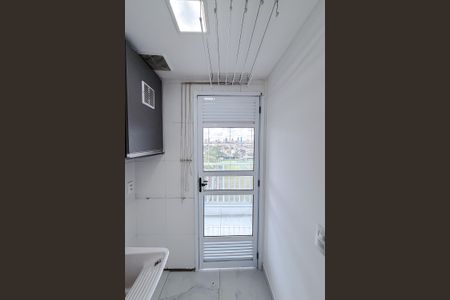 Apartamento à venda com 55m², 2 quartos e 1 vagaÁrea de Serviço