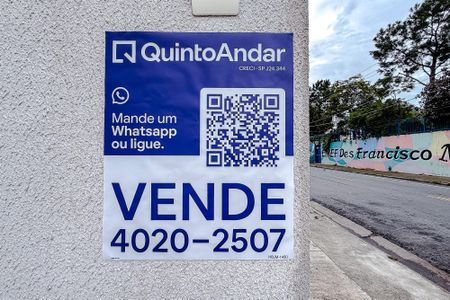 Apartamento à venda com 55m², 2 quartos e 1 vagaPlaquinha