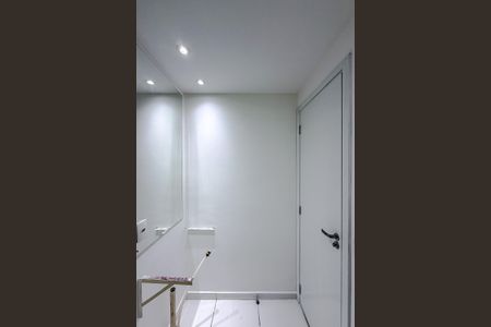 Apartamento à venda com 55m², 2 quartos e 1 vagaBanheiro