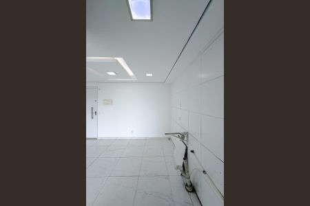 Apartamento à venda com 55m², 2 quartos e 1 vagaCozinha